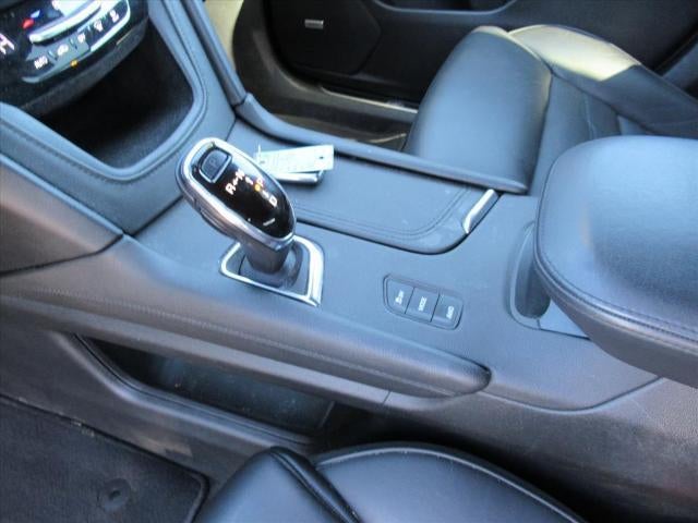 2018 Cadillac XT5 Platinum AWD