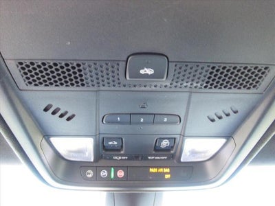 2018 Cadillac XT5 Platinum AWD