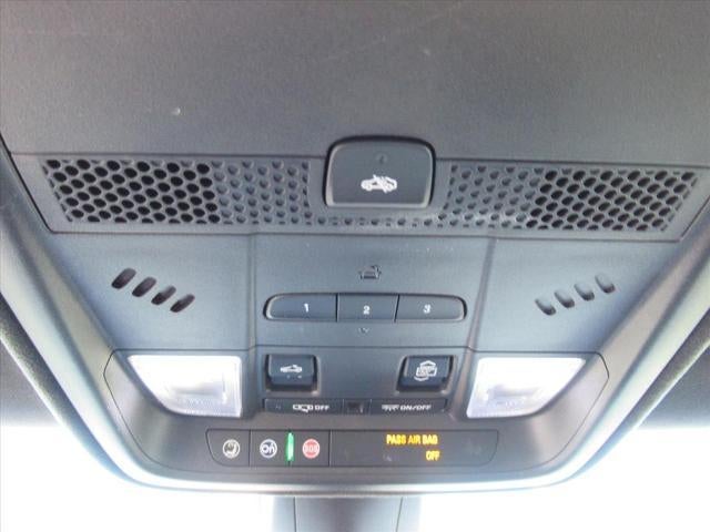 2018 Cadillac XT5 Platinum AWD