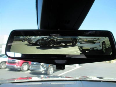 2018 Cadillac XT5 Platinum AWD