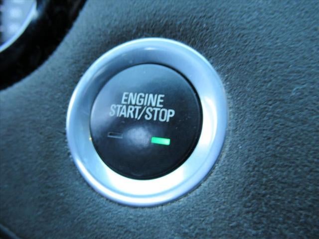 2018 Cadillac XT5 Platinum AWD