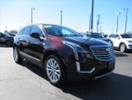 2018 Cadillac XT5 Platinum AWD