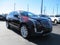 2018 Cadillac XT5 Platinum AWD