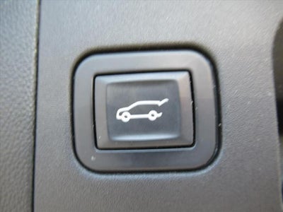 2018 Cadillac XT5 Platinum AWD