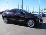 2018 Cadillac XT5 Platinum AWD