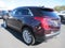 2018 Cadillac XT5 Platinum AWD