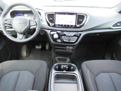 2022 Chrysler Pacifica Touring