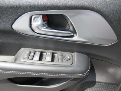 2022 Chrysler Pacifica Touring