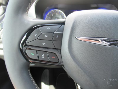 2022 Chrysler Pacifica Touring