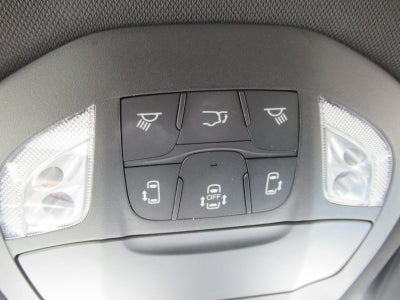 2022 Chrysler Pacifica Touring