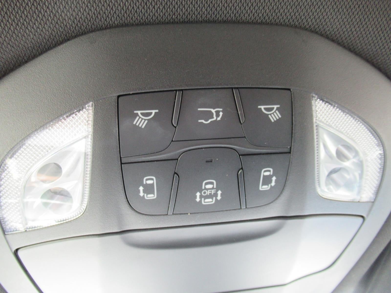 2022 Chrysler Pacifica Touring