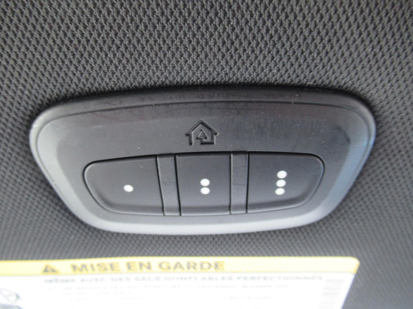 2022 Chrysler Pacifica Touring