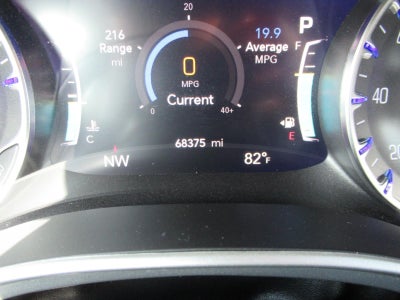 2022 Chrysler Pacifica Touring