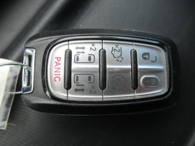 2022 Chrysler Pacifica Touring