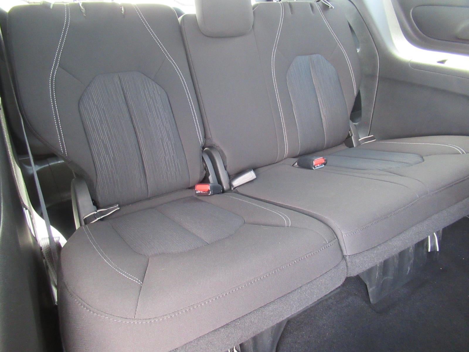 2022 Chrysler Pacifica Touring