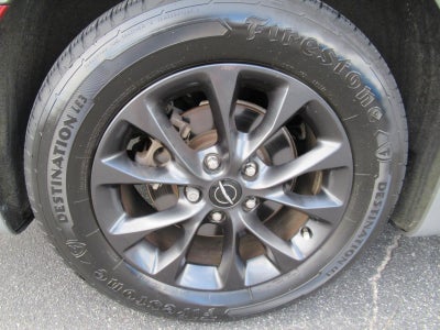 2022 Chrysler Pacifica Touring