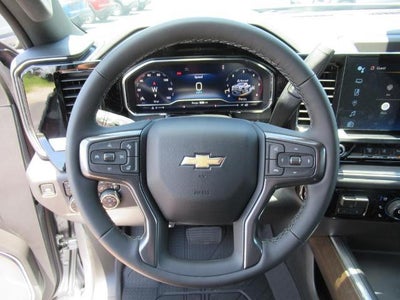 2025 Chevrolet Silverado 2500 HD High Country