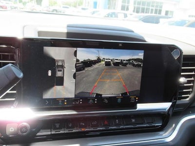 2025 Chevrolet Silverado 2500 HD High Country