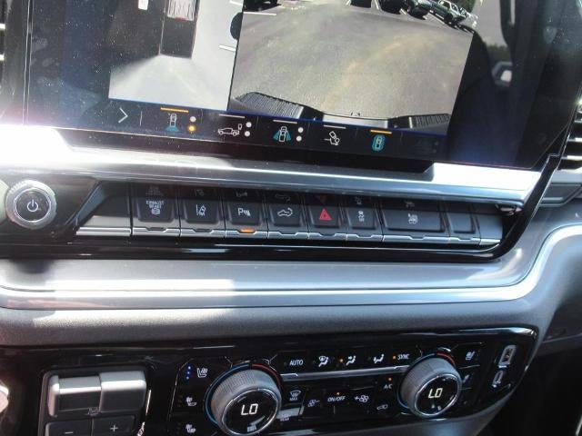 2025 Chevrolet Silverado 2500 HD High Country