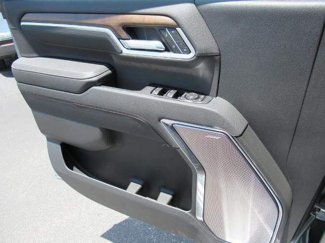 2025 Chevrolet Silverado 2500 HD High Country