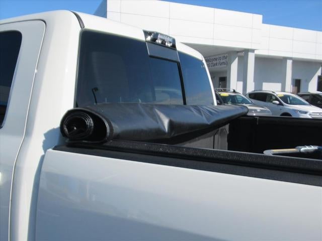 2023 RAM 3500 Laramie