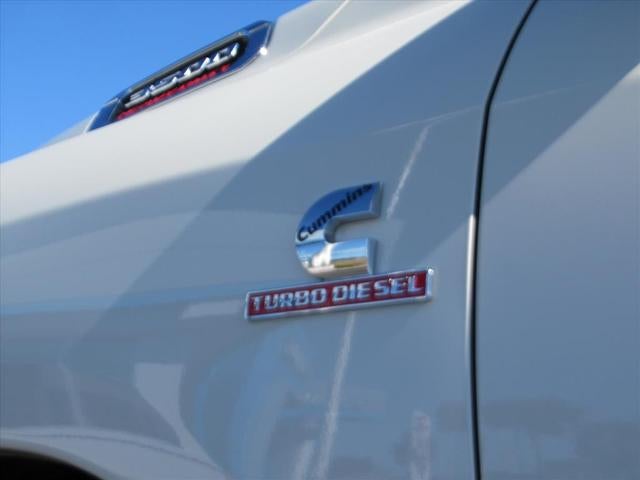 2023 RAM 3500 Laramie