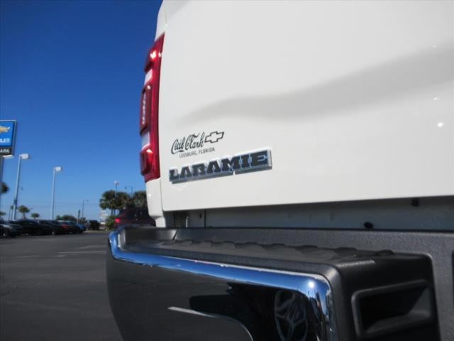 2023 RAM 3500 Laramie