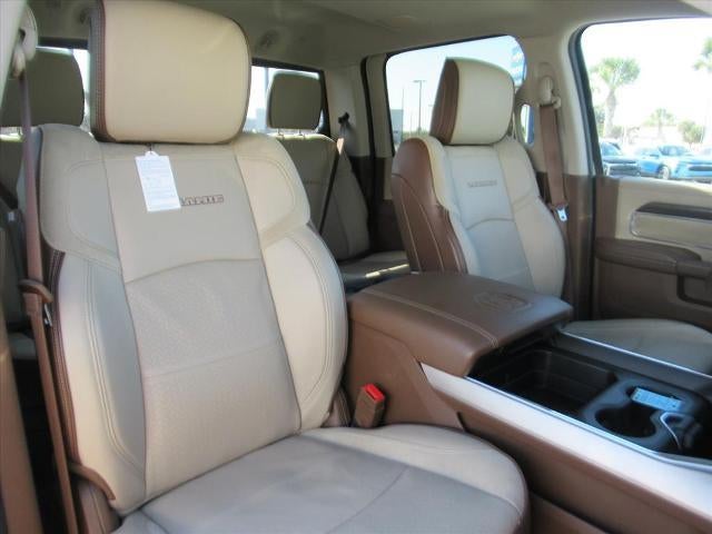 2023 RAM 3500 Laramie