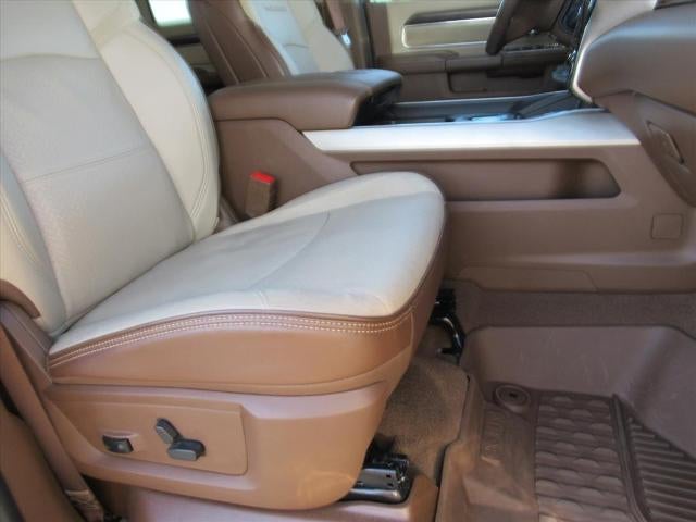 2023 RAM 3500 Laramie