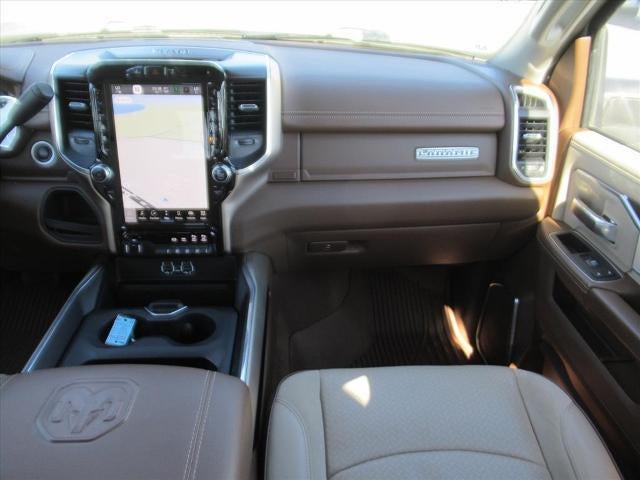 2023 RAM 3500 Laramie