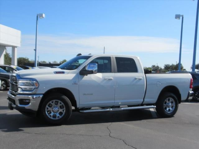 2023 RAM 3500 Laramie