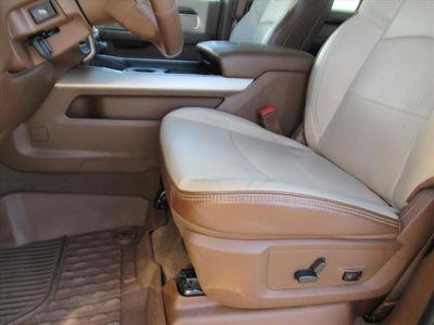 2023 RAM 3500 Laramie