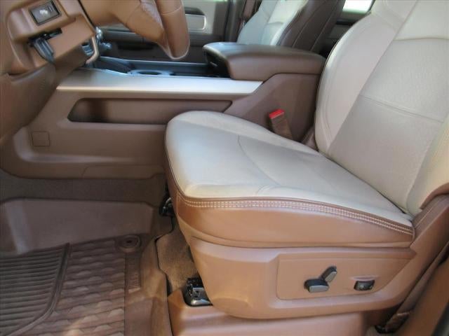 2023 RAM 3500 Laramie