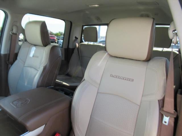 2023 RAM 3500 Laramie