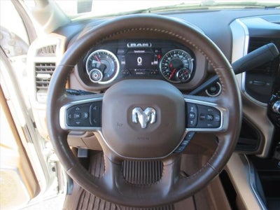 2023 RAM 3500 Laramie