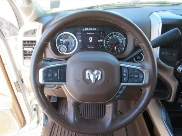 2023 RAM 3500 Laramie