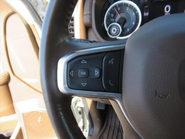 2023 RAM 3500 Laramie