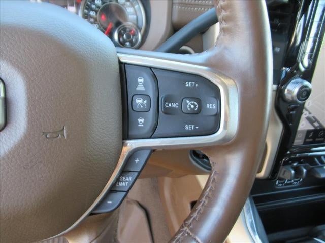 2023 RAM 3500 Laramie