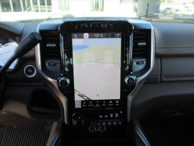 2023 RAM 3500 Laramie