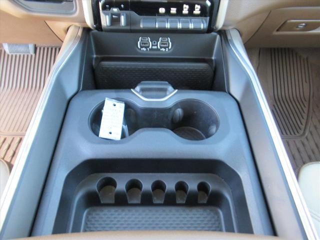 2023 RAM 3500 Laramie