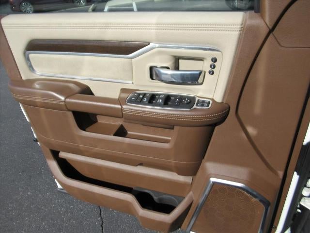 2023 RAM 3500 Laramie