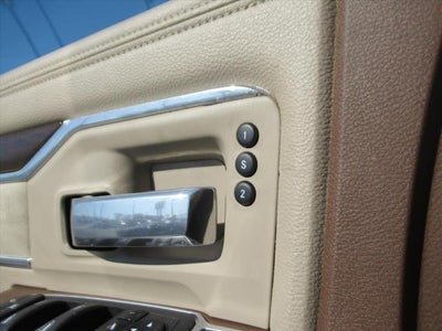 2023 RAM 3500 Laramie