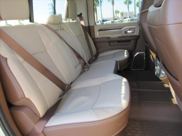 2023 RAM 3500 Laramie