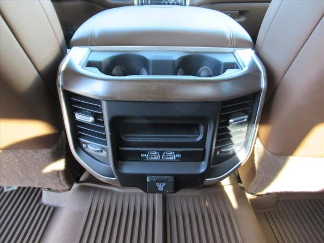 2023 RAM 3500 Laramie