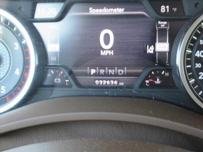 2023 RAM 3500 Laramie