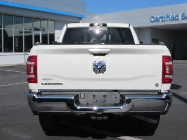 2023 RAM 3500 Laramie