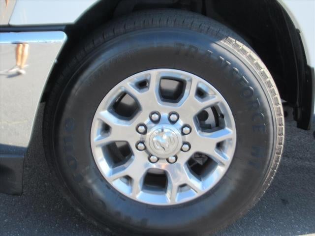 2023 RAM 3500 Laramie