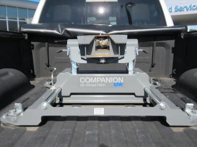 2023 RAM 3500 Laramie