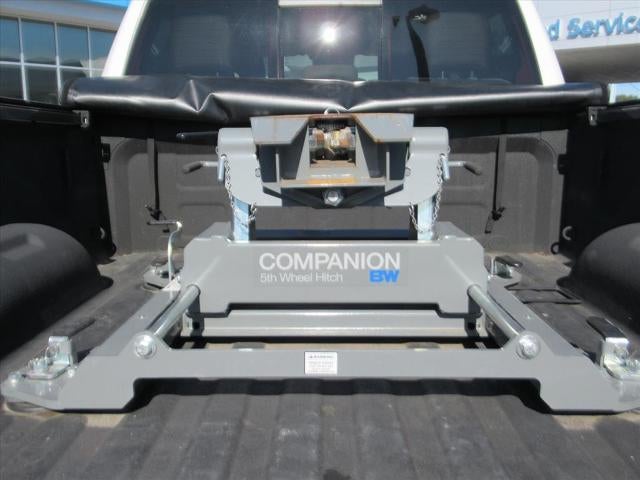 2023 RAM 3500 Laramie