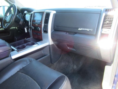 2012 RAM 2500 Laramie